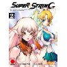 Super String 2ComicsAtheneas Hobby S.L.
