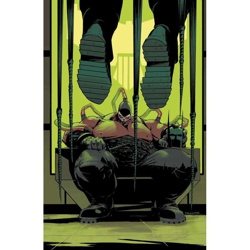 Absolute Batman 11ComicsAtheneas Hobby S.L.