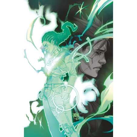 Absolute Green Lantern 6