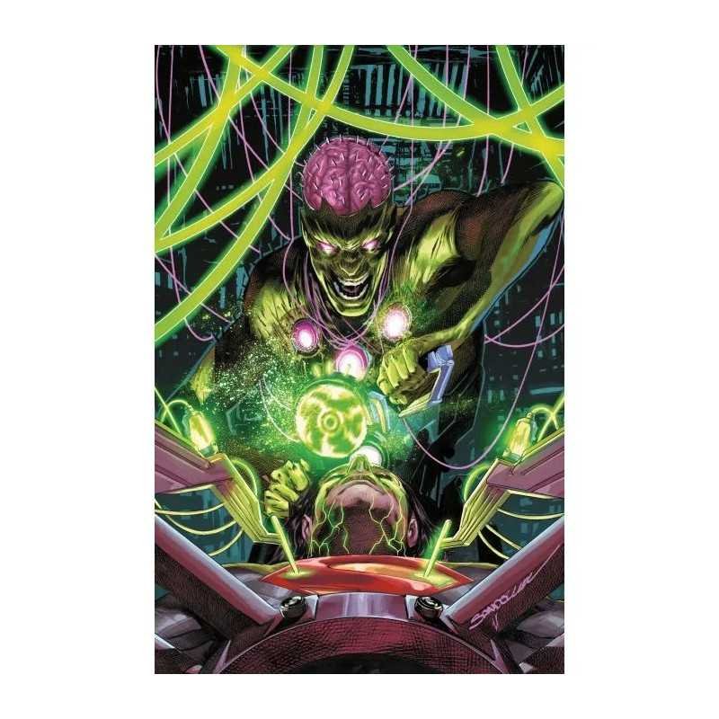 Absolute Superman 11ComicsAtheneas Hobby S.L.