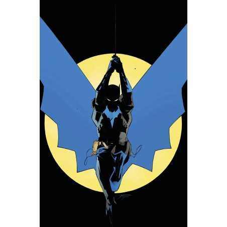 All in Batman 1