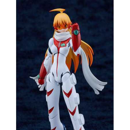 Gunbuster buster machine no 7 moderoid mk
