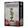 Blood Bowl Troll 200-24