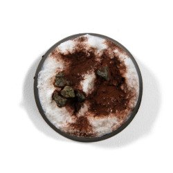 OLD RUST – ENAMEL LIQUID PIGMENT – PIGMENTO LÍQUIDO 35ML AK14003