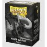 Dragon Shield Sleeves - Matte NonGlare Standard size - Black V2 AT-11822Accesorios para los JuegosAtheneas Hobby S.L.