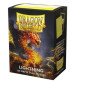 Dragon Shield Dual Matte Sleeves - Lightning Ailia (100 Sleeves) AT-15047