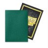 Dragon Shield Dual Matte Sleeves - Metallic Green / Power (100 Sleeves)Accesorios para los JuegosAtheneas Hobby S.L.