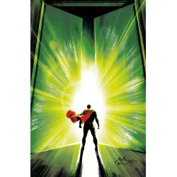 That Texas Blood 01ComicsAtheneas Hobby S.L.