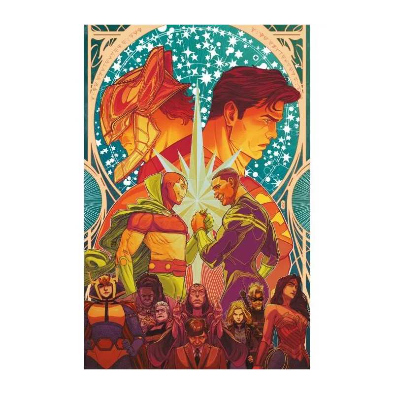 All In Los Nuevos Dioses 3