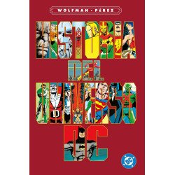 DC Finest Green Arrow El cazador acecha 6ComicsAtheneas Hobby S.L.