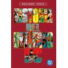 Archivos DC. Historias del Universo DCComicsAtheneas Hobby S.L.