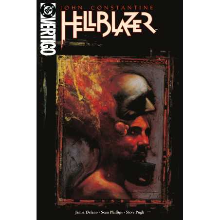 Biblioteca Vértigo. John Constantine: Hellblazer 8