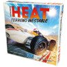 Heat Terreno Inestable