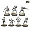 Star Wars Legion Galactic Empire Starter Set