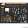 Star Wars Legion Galactic Republic Starter Set