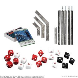 Star Wars Legion Galactic Republic Starter Set