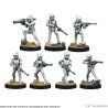 Star Wars Legion Galactic Republic Starter Set