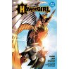 DC Premiere. Amanecer de DC. Hawkgirl: Érase una galaxiaComicsAtheneas Hobby S.L.