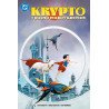 Krypto: El último perro de KryptonComicsAtheneas Hobby S.L.