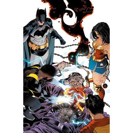 All In Justice League Unlimited 11