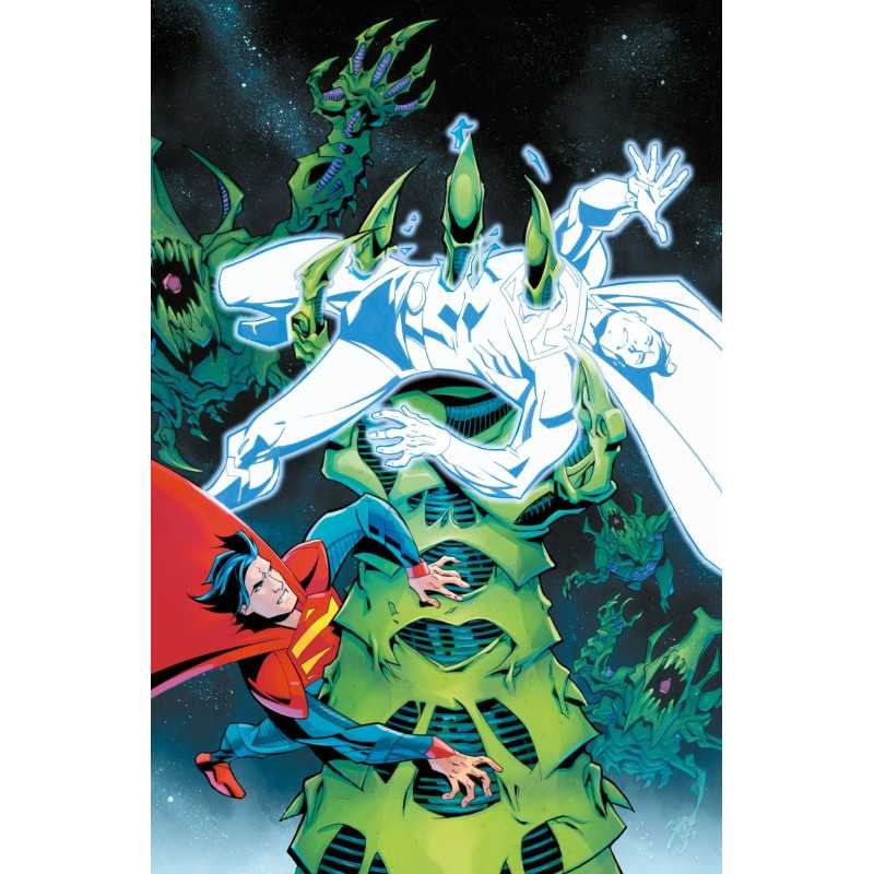 Superman de Phillip Kennedy Johnson 2: La edad dorada 2ComicsAtheneas Hobby S.L.