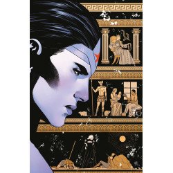 Kakegurui Jugadores dementes - Midari núm. 2 de 4ComicsAtheneas Hobby S.L.