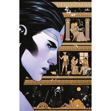 All In Wonder Woman 15