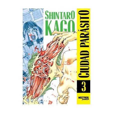 Ciudad Parasito 03