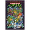 Teenage Mutant Ninja Turtles Las Aventuras Animadas Volumen 2ComicsAtheneas Hobby S.L.