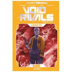 La septima funcion del lenguajePlaneta de AgostiniAtheneas Hobby S.L.