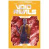 Void Rivals Edicion Z Deluxe Libro 01ComicsAtheneas Hobby S.L.