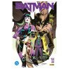 Batman de James Tynion IV y Jorge Jimenez Omnibus 1ComicsAtheneas Hobby S.L.