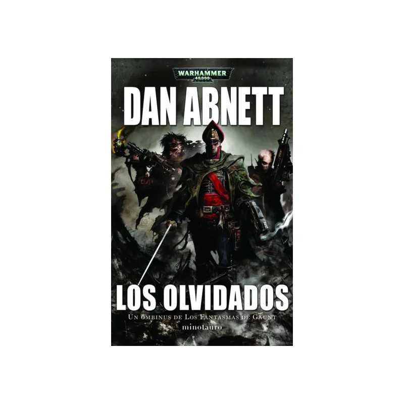 Warhammer 40000 Los Fantasmas de Gaunt Omnibus 03 Los OlvidadosComicsAtheneas Hobby S.L.