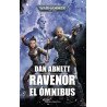 Warhammer 40000 Ravenor OmnibusComicsAtheneas Hobby S.L.