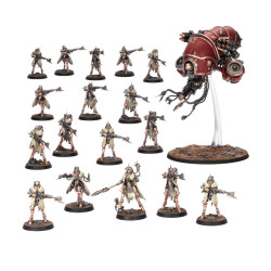 Mechanicum Skitarii Battle Group 31-149