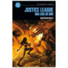 Dc Compact Justice League Una Liga De Uno