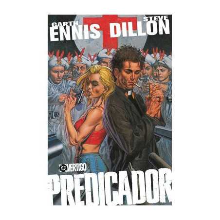 Predicador 2