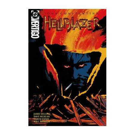 Biblioteca John Constantine Hellblazer 09