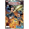 Los 4 Fantasticos 05 Portada Disney Fantastic Four 60