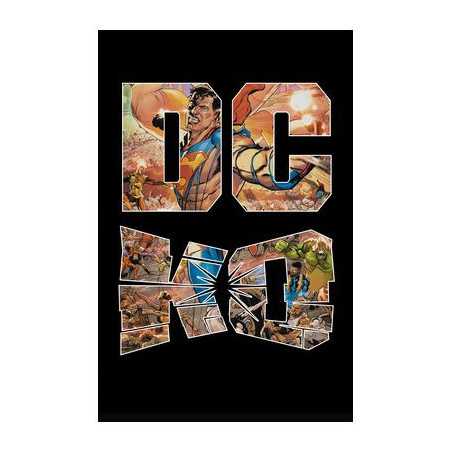DC Ko 1