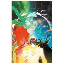 Battlefields Vol. 5: La luciérnaga y su majestadComicsAtheneas Hobby S.L.