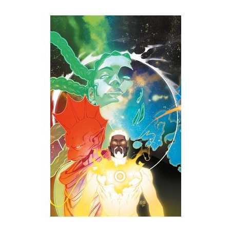 Absolute Green Lantern 07
