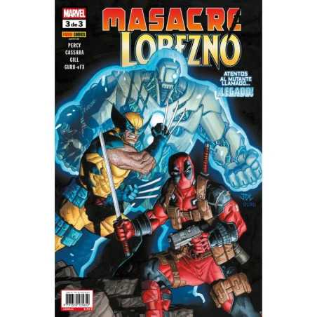 Masacre/Lobezno 03