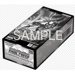 Gundam Assemble Starter Set Display ST04A - (Inglés)TCGAtheneas Hobby S.L.