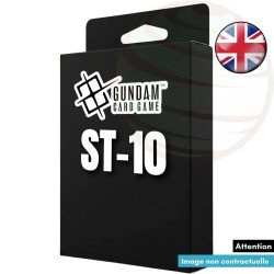 Gundam CardGameAtheneas Hobby S.L.