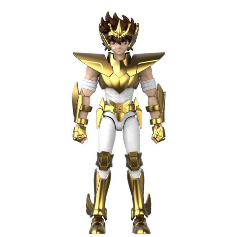 Saint seiya pegasus seiya ex champion class anniversary edition model kit