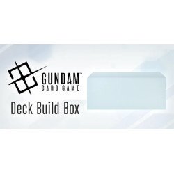 Gundam CardGameAtheneas Hobby S.L.