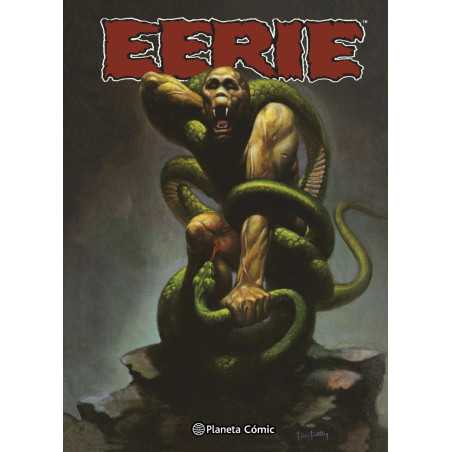 Eerie 08/27