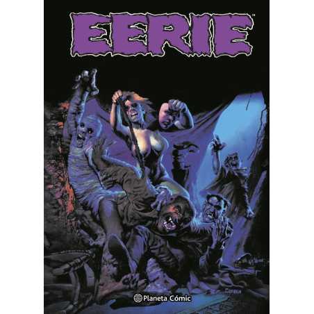 Eerie 18/27