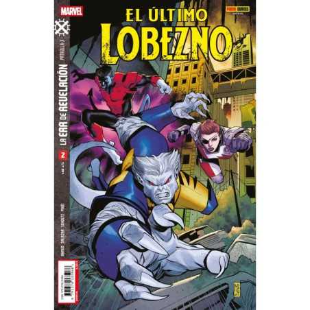 La Era De Revelacion El Ultimo Lobezno 02